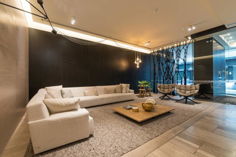 Waterfront 3 Bedroom Luxury Home Victoria Harbour - Great Ocean Road Tourism 19