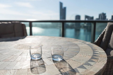 Waterfront 3 Bedroom Luxury Home Victoria Harbour - Great Ocean Road Tourism 18