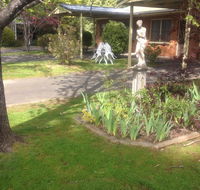 Viewhill holiday units - Great Ocean Road Tourism