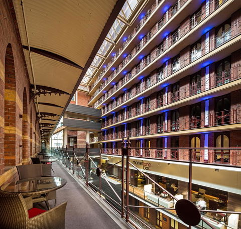 InterContinental Melbourne The Rialto, An IHG Hotel - Great Ocean Road Tourism 8