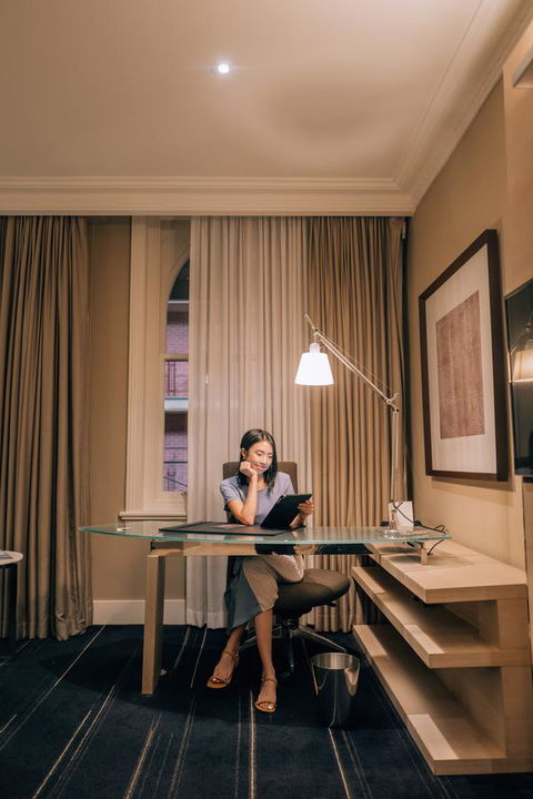 InterContinental Melbourne The Rialto, An IHG Hotel - Great Ocean Road Tourism 28