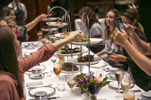 InterContinental Melbourne The Rialto, An IHG Hotel - Great Ocean Road Tourism 22