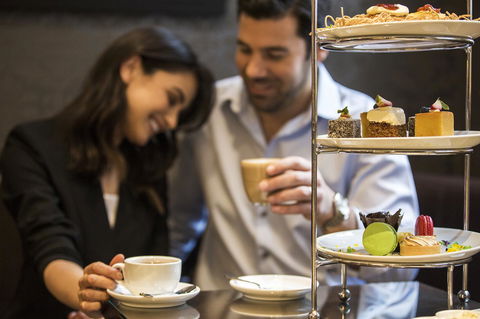 InterContinental Melbourne The Rialto, An IHG Hotel - Great Ocean Road Tourism 17