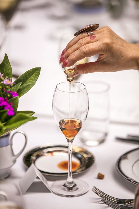 InterContinental Melbourne The Rialto, An IHG Hotel - Great Ocean Road Tourism 23