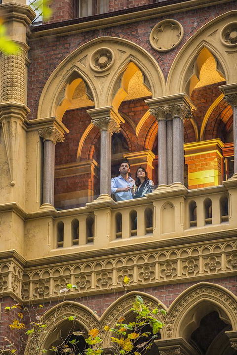 InterContinental Melbourne The Rialto, An IHG Hotel - Great Ocean Road Tourism 16