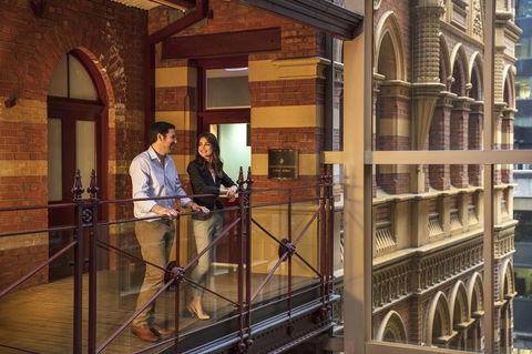 InterContinental Melbourne The Rialto, An IHG Hotel - Great Ocean Road Tourism 15