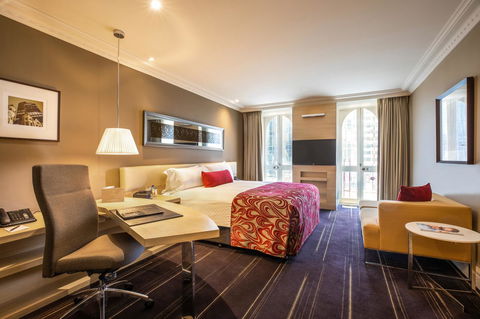 InterContinental Melbourne The Rialto, An IHG Hotel - Great Ocean Road Tourism 26