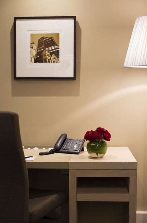 InterContinental Melbourne The Rialto, An IHG Hotel - Great Ocean Road Tourism 29