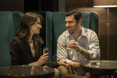 InterContinental Melbourne The Rialto, An IHG Hotel - Great Ocean Road Tourism 34