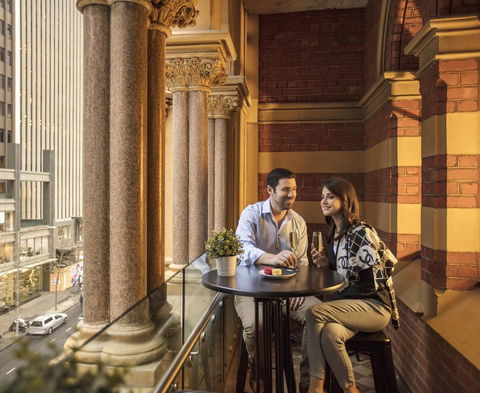 InterContinental Melbourne The Rialto, An IHG Hotel - Great Ocean Road Tourism 13