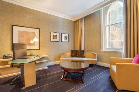 InterContinental Melbourne The Rialto, An IHG Hotel - Great Ocean Road Tourism 36