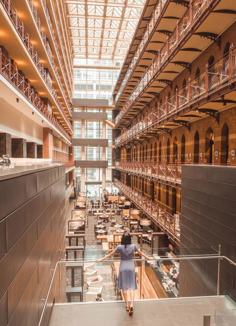 InterContinental Melbourne The Rialto, An IHG Hotel - Great Ocean Road Tourism 7