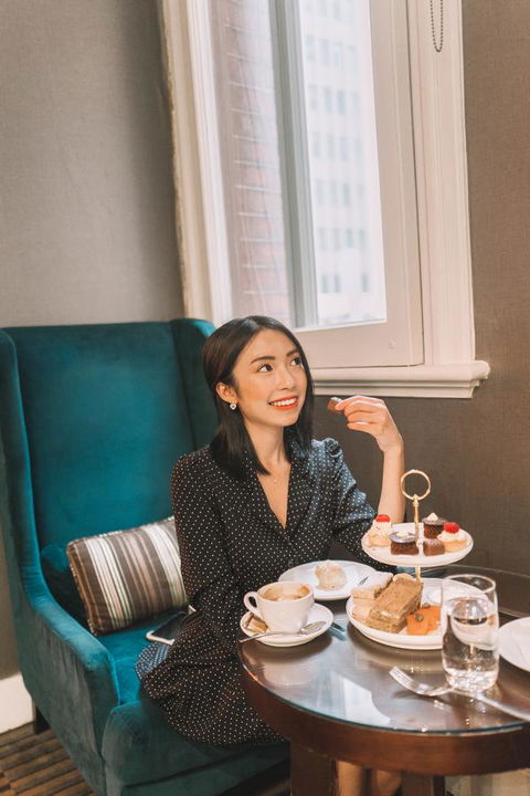 InterContinental Melbourne The Rialto, An IHG Hotel - Great Ocean Road Tourism 14