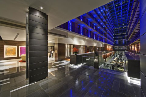 InterContinental Melbourne The Rialto, An IHG Hotel - Great Ocean Road Tourism 5