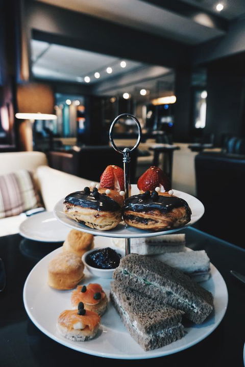 InterContinental Melbourne The Rialto, An IHG Hotel - Great Ocean Road Tourism 18