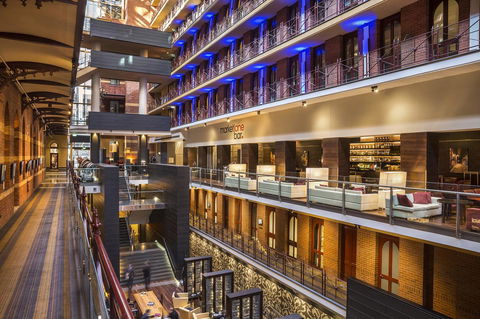 InterContinental Melbourne The Rialto, An IHG Hotel - Great Ocean Road Tourism 19