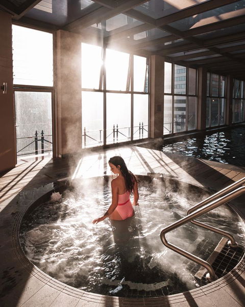 InterContinental Melbourne The Rialto, An IHG Hotel - Great Ocean Road Tourism 2