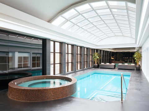 Stamford Plaza Melbourne - Great Ocean Road Tourism 9