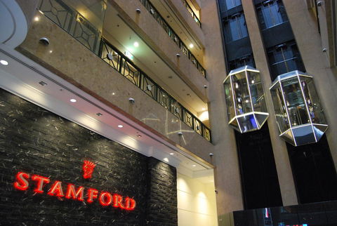 Stamford Plaza Melbourne - Great Ocean Road Tourism 29