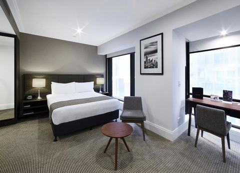 Stamford Plaza Melbourne - Great Ocean Road Tourism 4