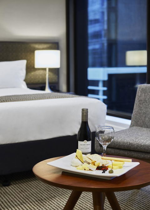 Stamford Plaza Melbourne - Great Ocean Road Tourism 17