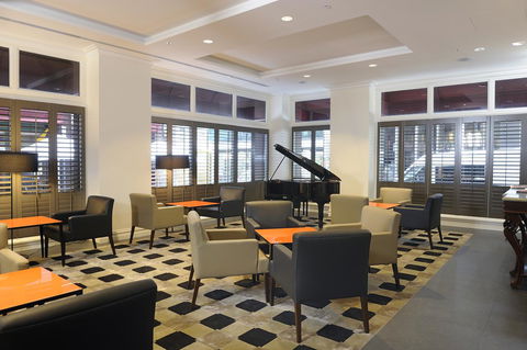 Stamford Plaza Melbourne - Great Ocean Road Tourism 21