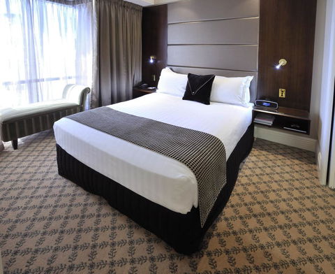Stamford Plaza Melbourne - Great Ocean Road Tourism 2
