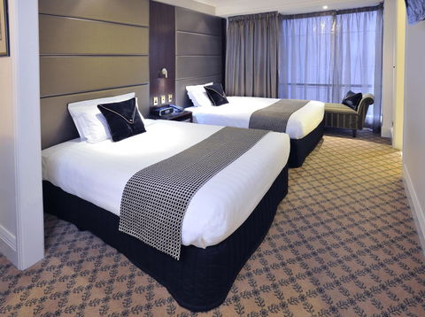 Stamford Plaza Melbourne - Great Ocean Road Tourism 28