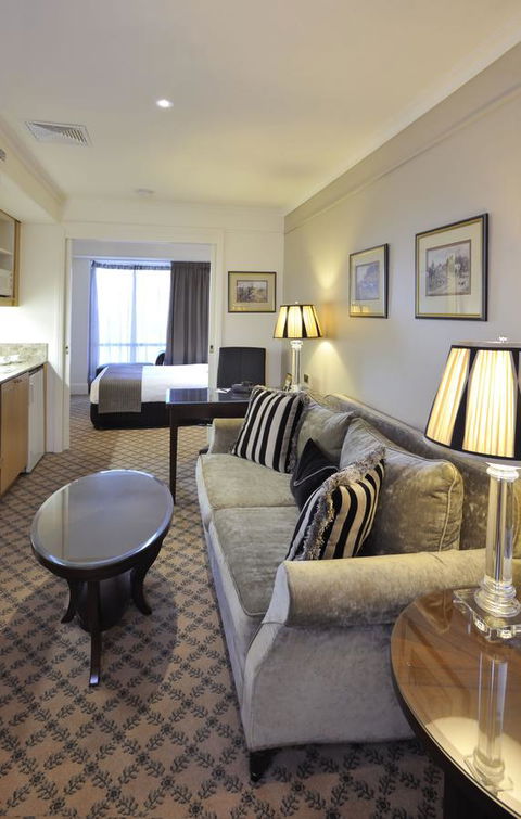 Stamford Plaza Melbourne - Great Ocean Road Tourism 34