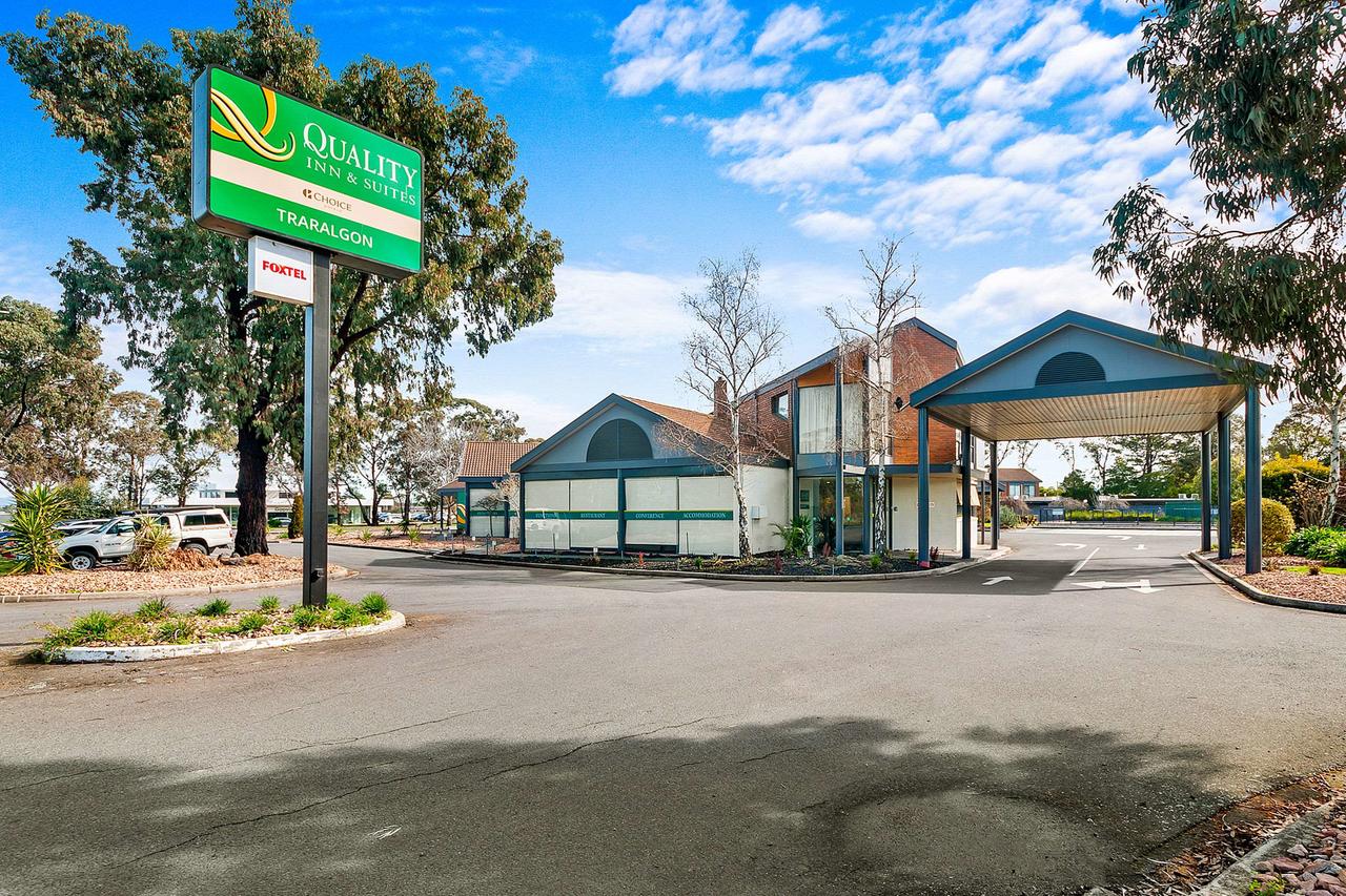 Great Ocean Road Tourism