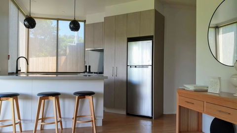 Number 9 Leisure Stay - Great Ocean Road Tourism 4