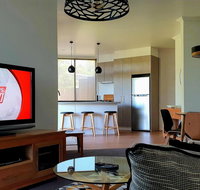 Number 9 Leisure Stay - Great Ocean Road Tourism