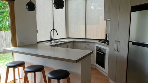 Number 9 Leisure Stay - Great Ocean Road Tourism 6