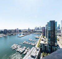 Pars Apartments - Collins Wharf Waterfront Docklands - Great Ocean Road Tourism