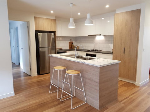 Wayamba - Great Ocean Road Tourism 0