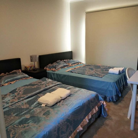 Melbourne Guest House - Great Ocean Road Tourism 35