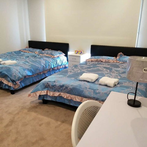 Melbourne Guest House - Great Ocean Road Tourism 34