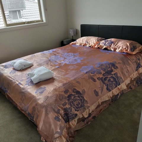 Melbourne Guest House - Great Ocean Road Tourism 38