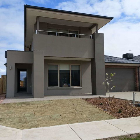 Melbourne Guest House - Great Ocean Road Tourism 40