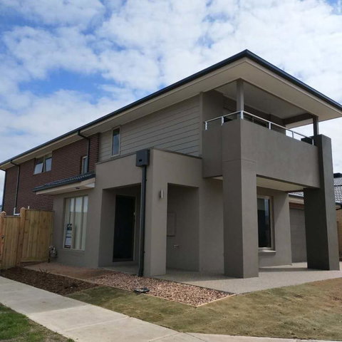 Melbourne Guest House - Great Ocean Road Tourism 0