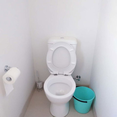 Melbourne Guest House - Great Ocean Road Tourism 3