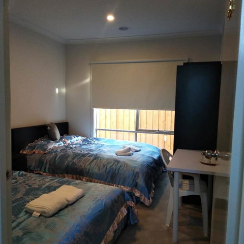 Melbourne Guest House - Great Ocean Road Tourism 25