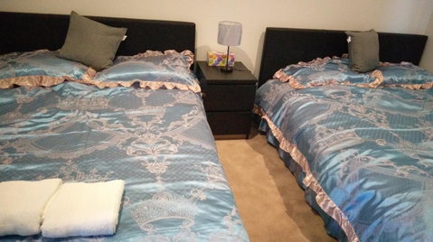 Melbourne Guest House - Great Ocean Road Tourism 24