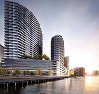 JC Waterfront Apartments on Collins - Great Ocean Road Tourism