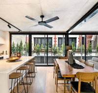 Stylish Apartment in Unique Church Development - Great Ocean Road Tourism