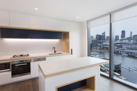 The Sebel Residences Melbourne Docklands Serviced Apartments - Great Ocean Road Tourism 17