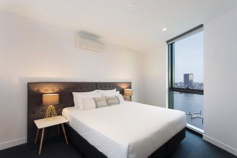 The Sebel Residences Melbourne Docklands Serviced Apartments - Great Ocean Road Tourism 15