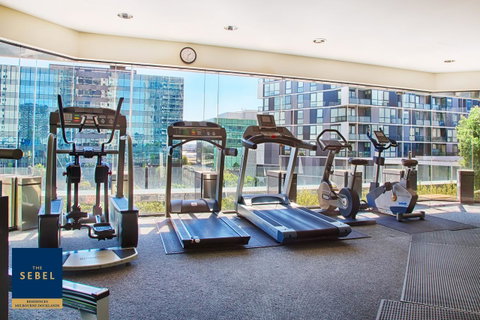 The Sebel Residences Melbourne Docklands Serviced Apartments - Great Ocean Road Tourism 29