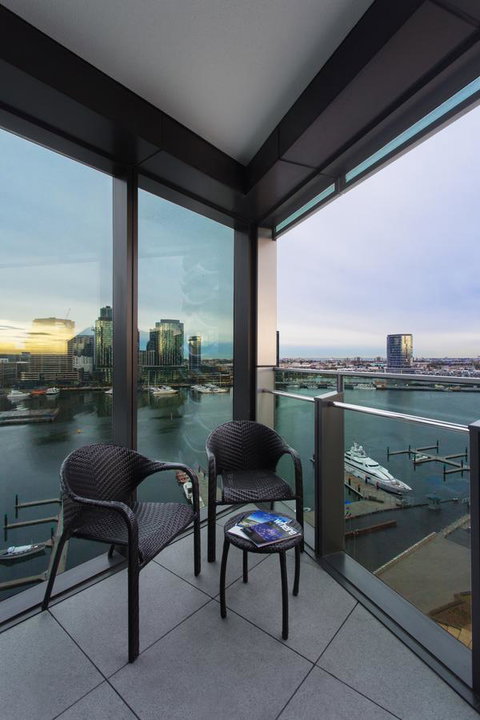 The Sebel Residences Melbourne Docklands Serviced Apartments - Great Ocean Road Tourism 18