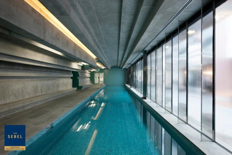 The Sebel Residences Melbourne Docklands Serviced Apartments - Great Ocean Road Tourism 0